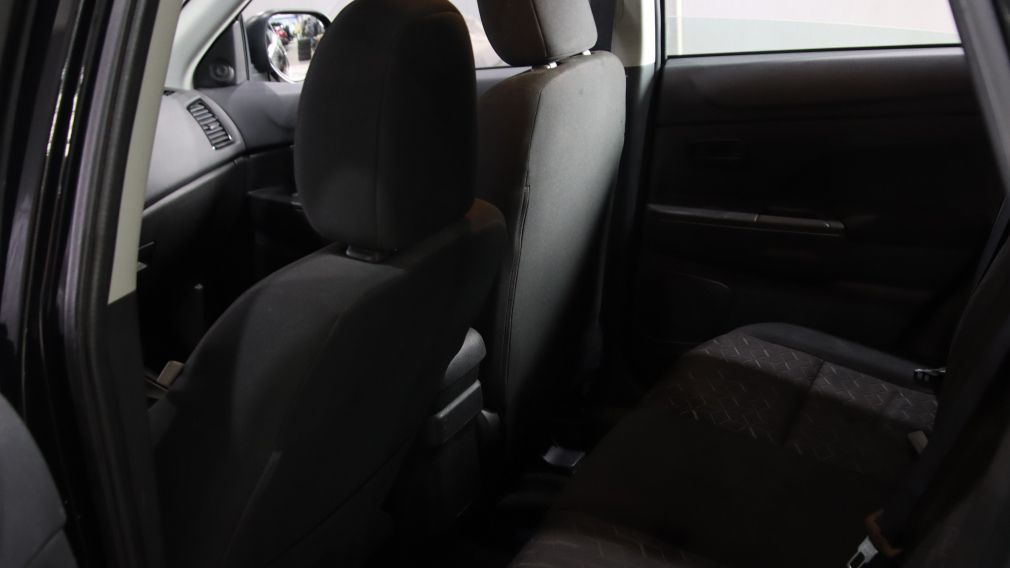 Mitsubishi RVR ES 2024 d&rsquo;occasion à vendre - 18