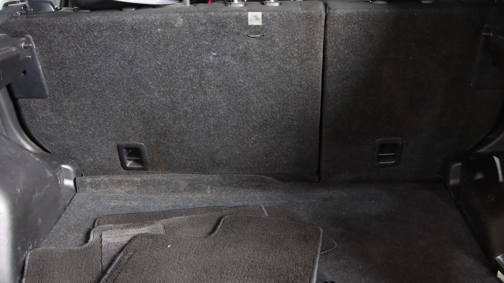 Mitsubishi RVR ES 2024 d&rsquo;occasion à vendre - 21