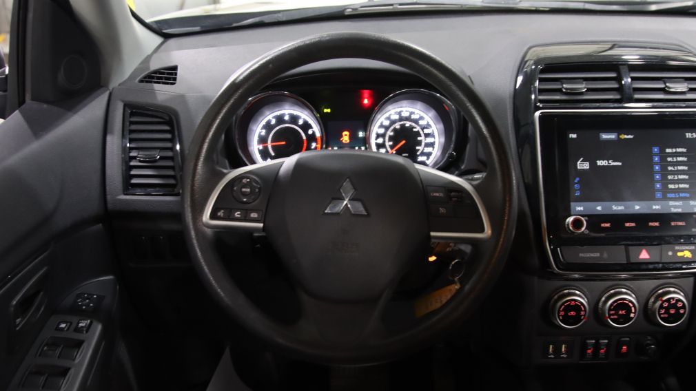 Mitsubishi RVR ES 2024 d&rsquo;occasion à vendre - 19
