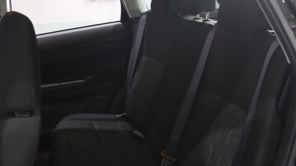 Mitsubishi RVR ES 2024 d&rsquo;occasion à vendre - 17