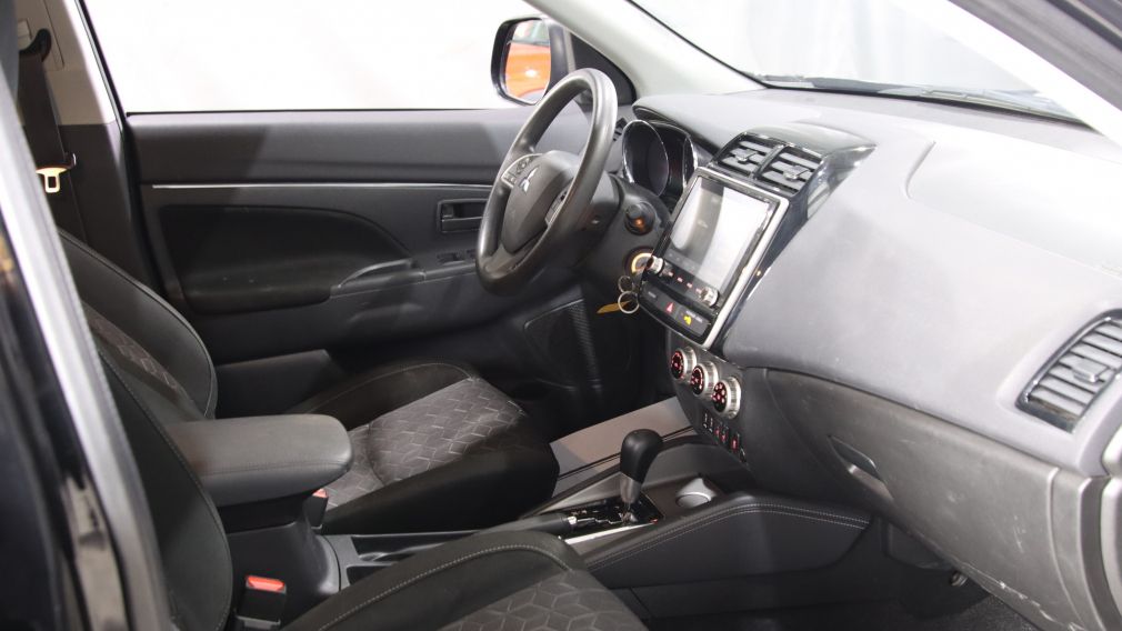 Mitsubishi RVR ES 2024 d&rsquo;occasion à vendre - 25