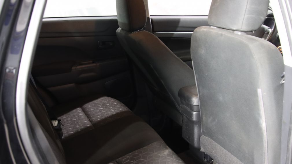 Mitsubishi RVR ES 2024 d&rsquo;occasion à vendre - 23