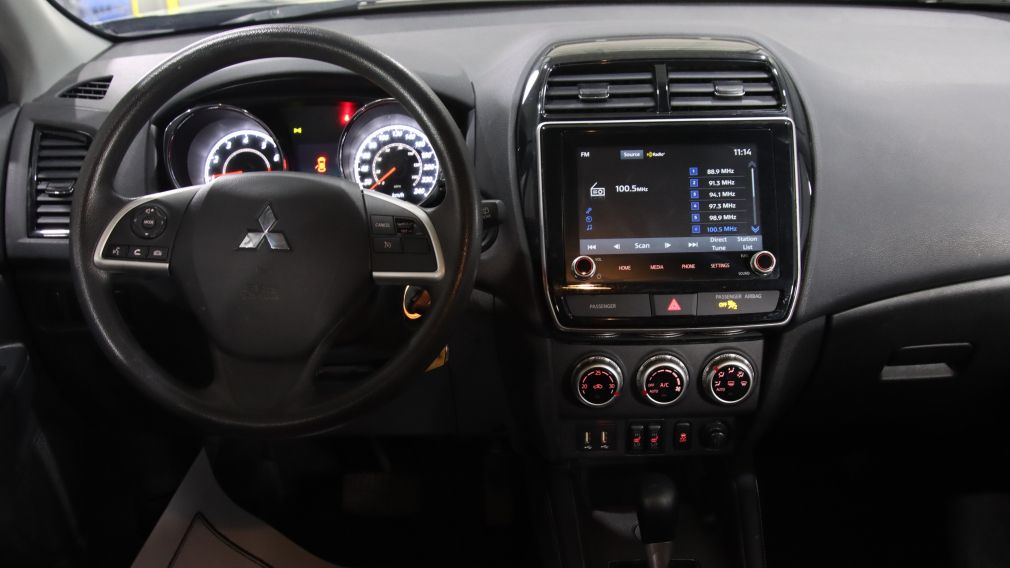 Mitsubishi RVR ES 2024 d&rsquo;occasion à vendre - 20
