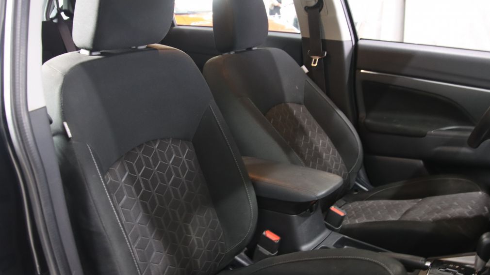 Mitsubishi RVR ES 2024 d&rsquo;occasion à vendre - 24