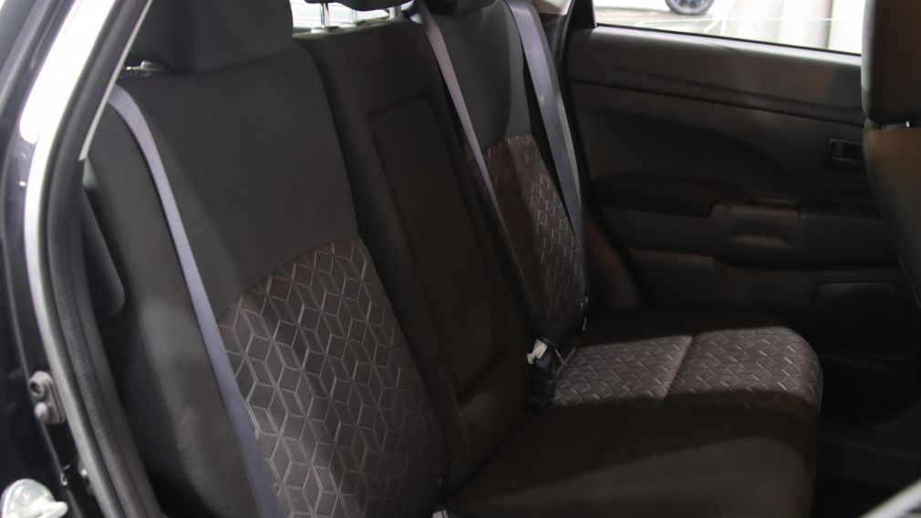 Mitsubishi RVR ES 2024 d&rsquo;occasion à vendre - 22