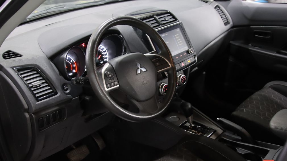 Mitsubishi RVR ES 2024 d&rsquo;occasion à vendre - 16