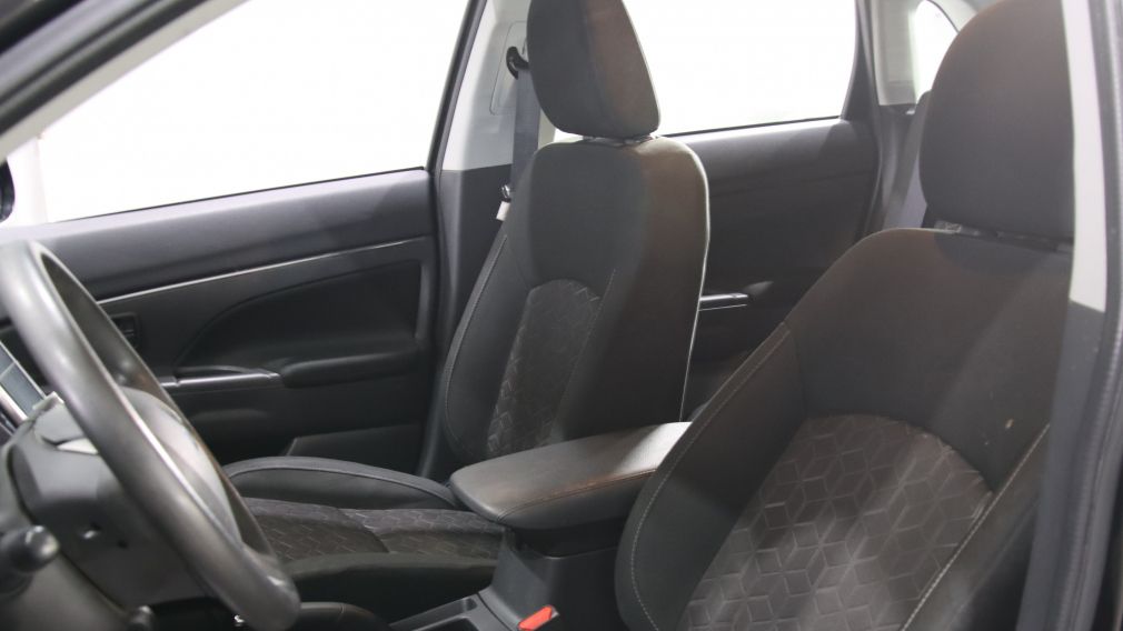 Mitsubishi RVR ES 2024 d&rsquo;occasion à vendre - 15