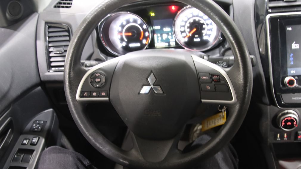 Mitsubishi RVR ES 2024 d&rsquo;occasion à vendre - 13