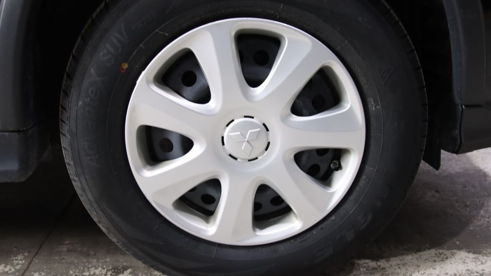 Mitsubishi RVR ES 2024 d&rsquo;occasion à vendre - 8