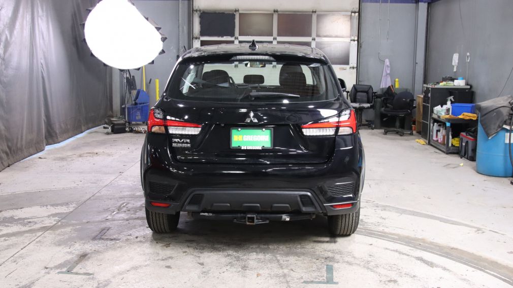 Mitsubishi RVR ES 2024 d&rsquo;occasion à vendre - 5