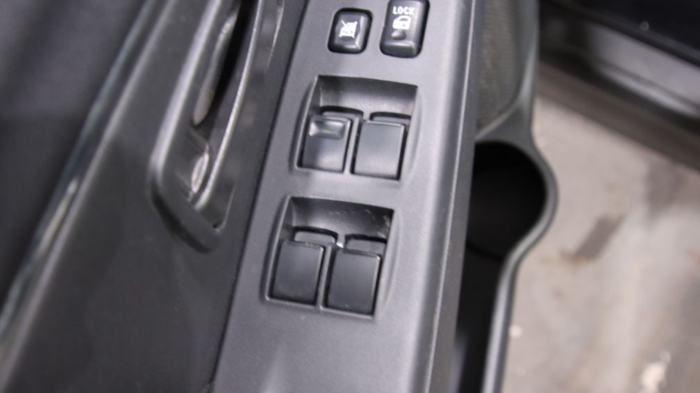 Mitsubishi RVR ES 2024 d&rsquo;occasion à vendre - 14