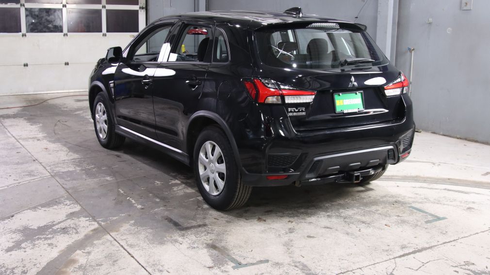Mitsubishi RVR ES 2024 d&rsquo;occasion à vendre - 4