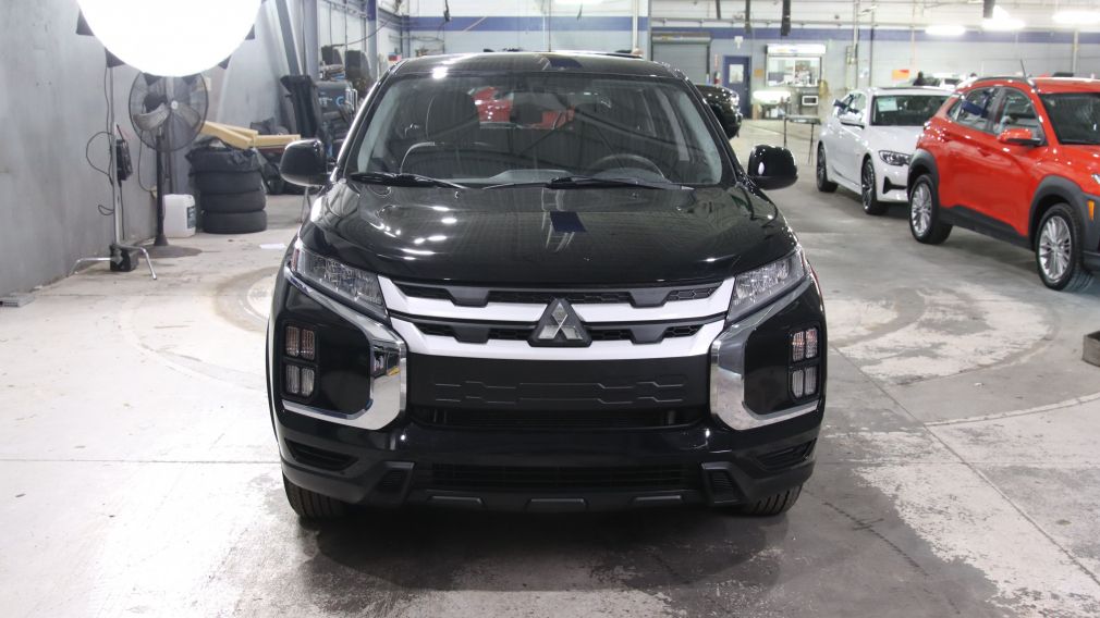 Mitsubishi RVR ES 2024 d&rsquo;occasion à vendre - 2