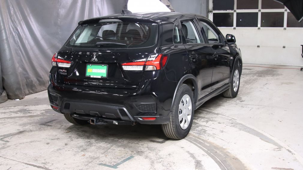 Mitsubishi RVR ES 2024 d&rsquo;occasion à vendre - 6