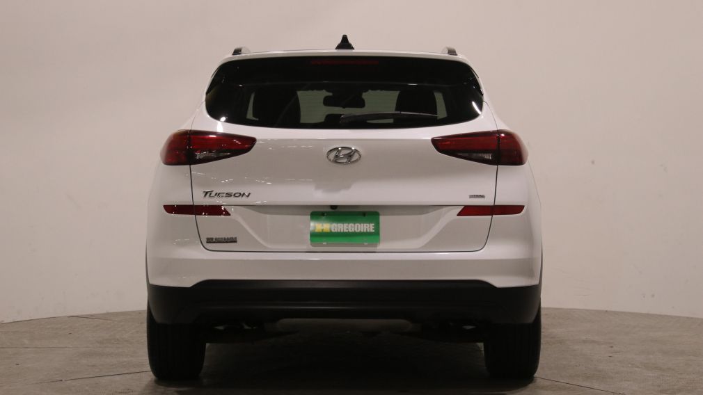 Hyundai Tucson Preferred 2021 d&rsquo;occasion à vendre - 6