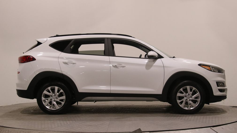 Hyundai Tucson Preferred 2021 d&rsquo;occasion à vendre - 8