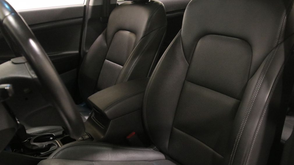Hyundai Tucson Preferred 2021 d&rsquo;occasion à vendre - 10