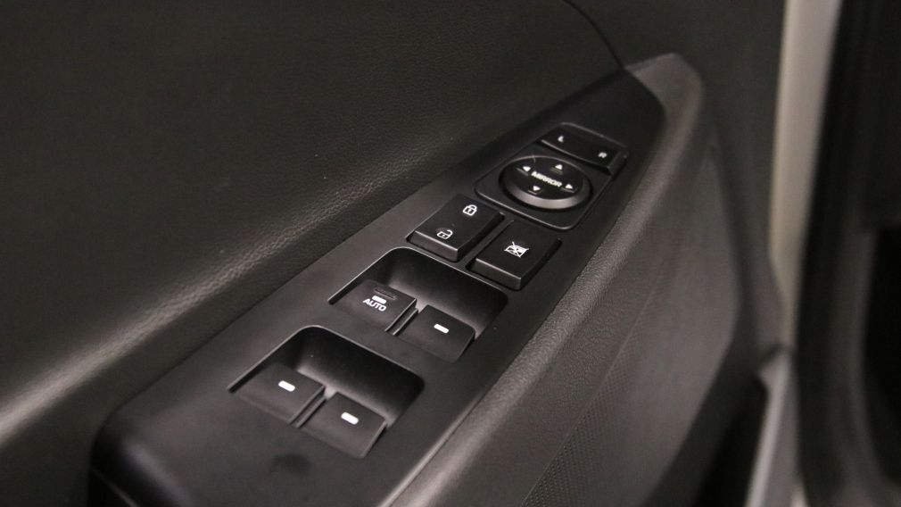 Hyundai Tucson Preferred 2021 d&rsquo;occasion à vendre - 11