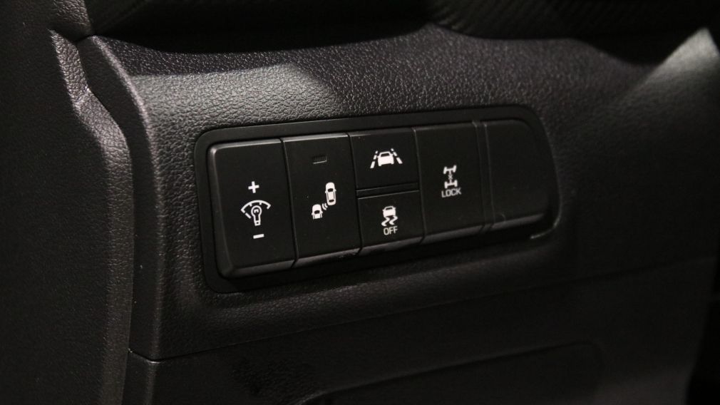 Hyundai Tucson Preferred 2021 d&rsquo;occasion à vendre - 12