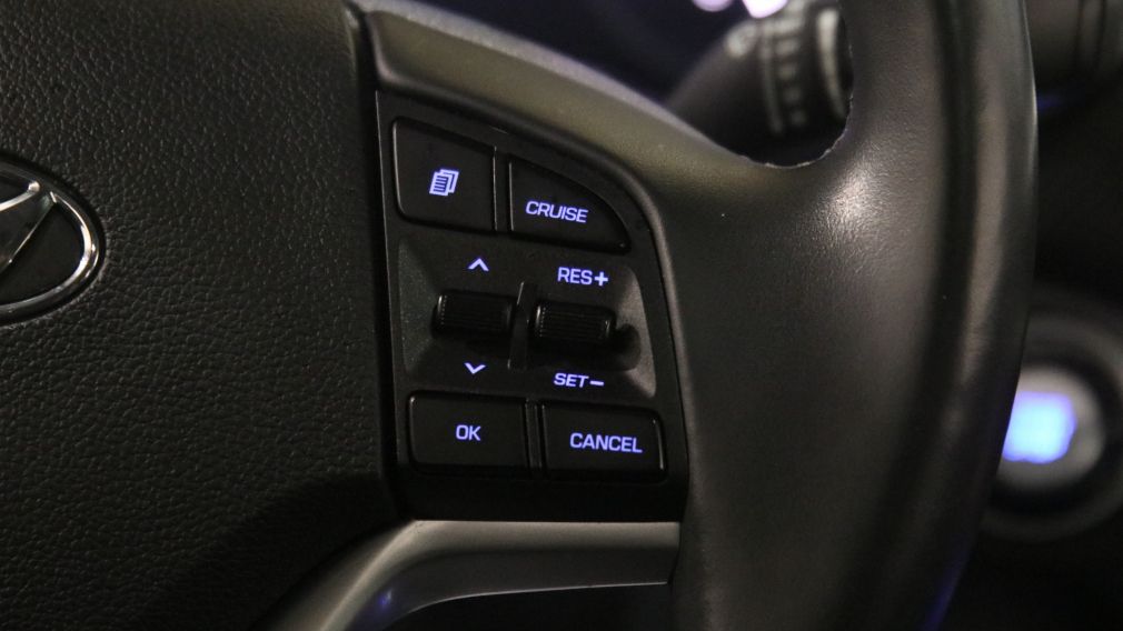 Hyundai Tucson Preferred 2021 d&rsquo;occasion à vendre - 16