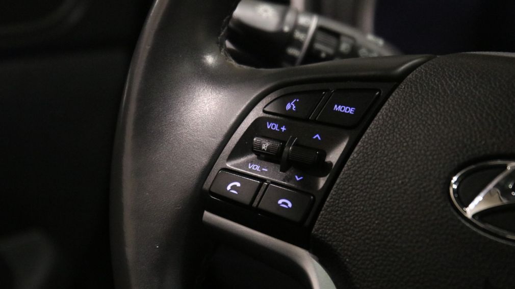 Hyundai Tucson Preferred 2021 d&rsquo;occasion à vendre - 15