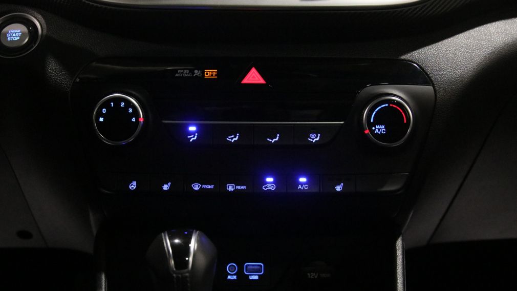Hyundai Tucson Preferred 2021 d&rsquo;occasion à vendre - 19