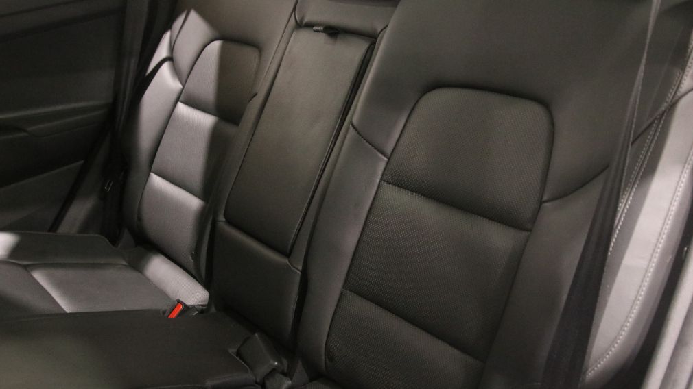 Hyundai Tucson Preferred 2021 d&rsquo;occasion à vendre - 22