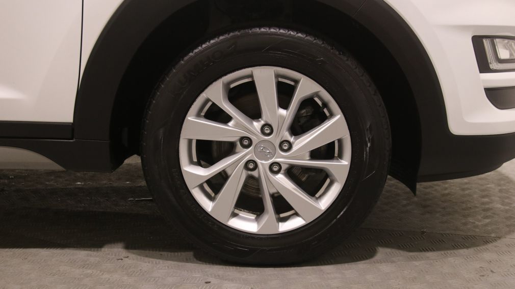 Hyundai Tucson Preferred 2021 d&rsquo;occasion à vendre - 27
