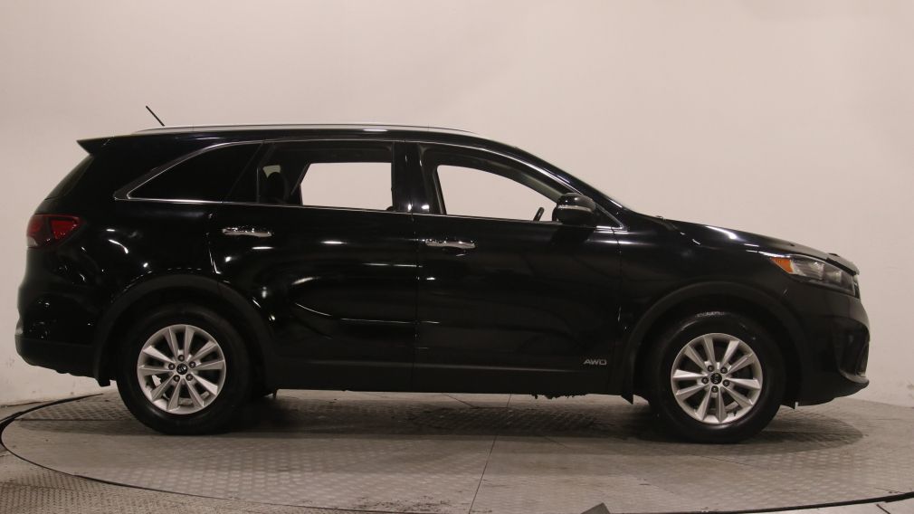 Kia Sorento LX+ V6 2020 d&rsquo;occasion à vendre - 8