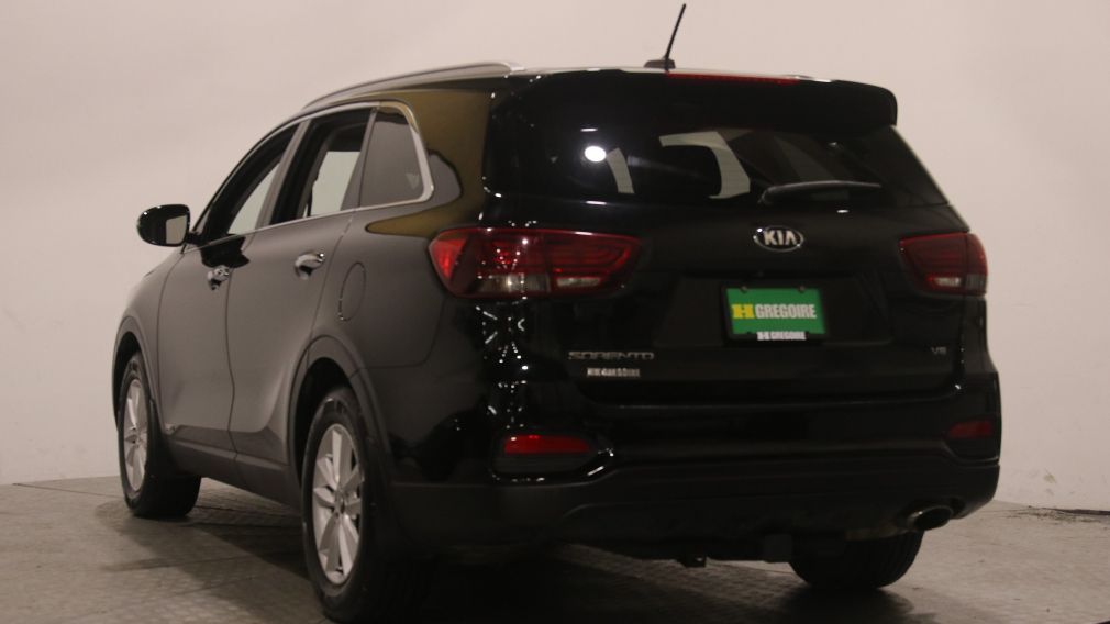 Kia Sorento LX+ V6 2020 d&rsquo;occasion à vendre - 5