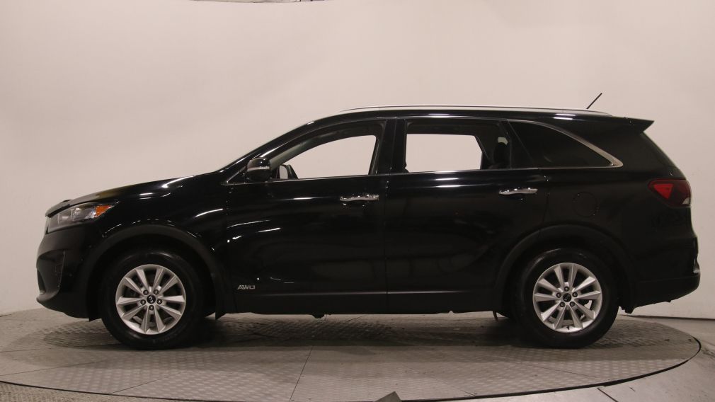 Kia Sorento LX+ V6 2020 d&rsquo;occasion à vendre - 4