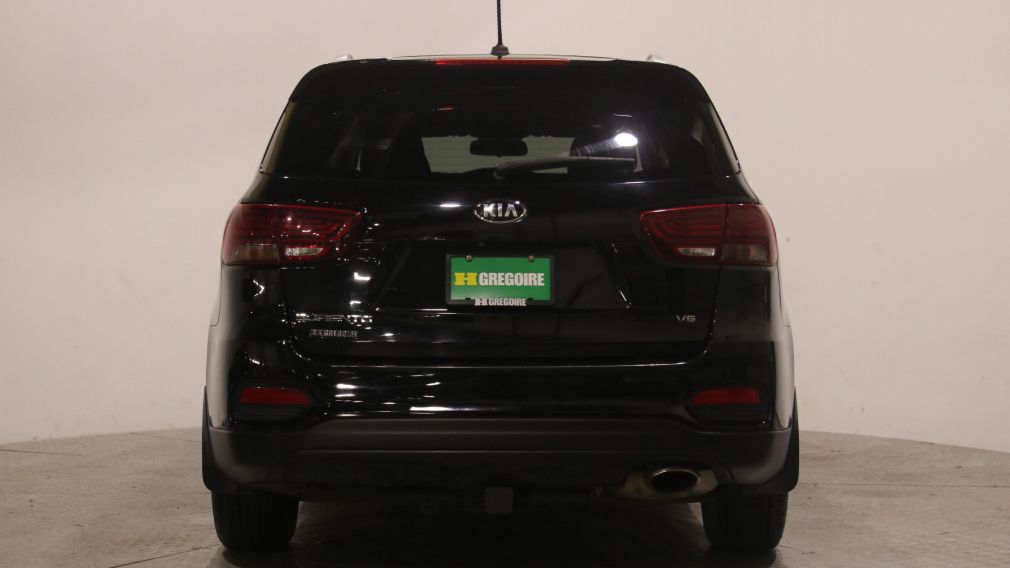Kia Sorento LX+ V6 2020 d&rsquo;occasion à vendre - 6