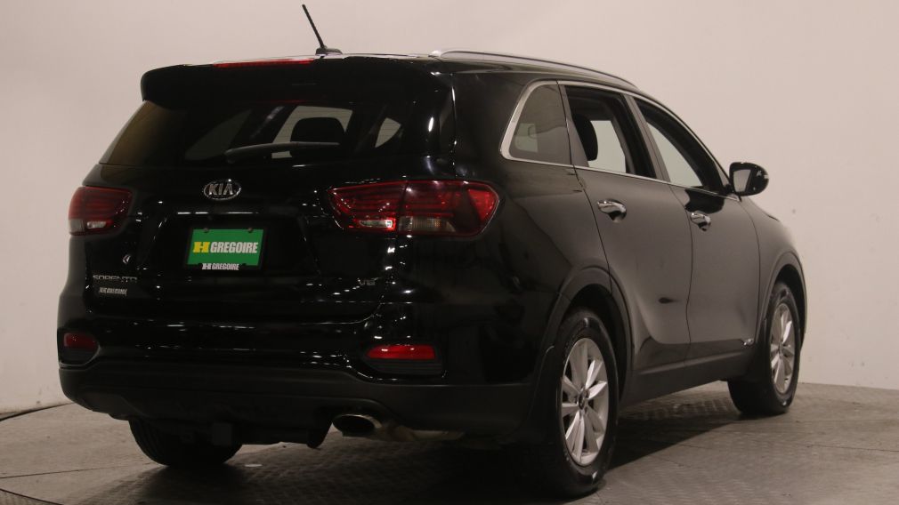 Kia Sorento LX+ V6 2020 d&rsquo;occasion à vendre - 7