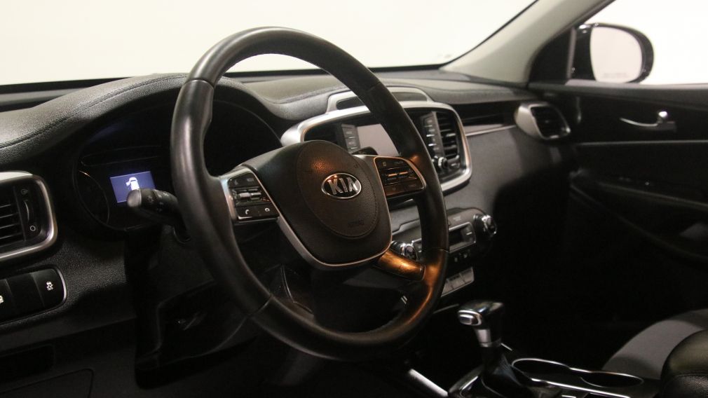 Kia Sorento LX+ V6 2020 d&rsquo;occasion à vendre - 9