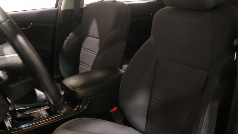 Kia Sorento LX+ V6 2020 d&rsquo;occasion à vendre - 10