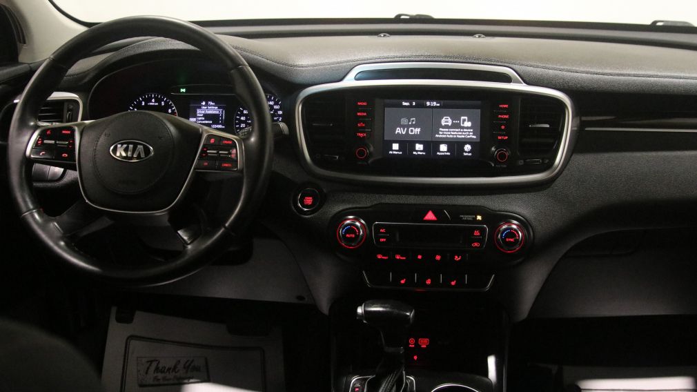 Kia Sorento LX+ V6 2020 d&rsquo;occasion à vendre - 14