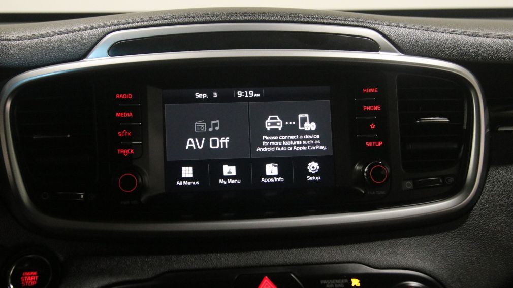 Kia Sorento LX+ V6 2020 d&rsquo;occasion à vendre - 19