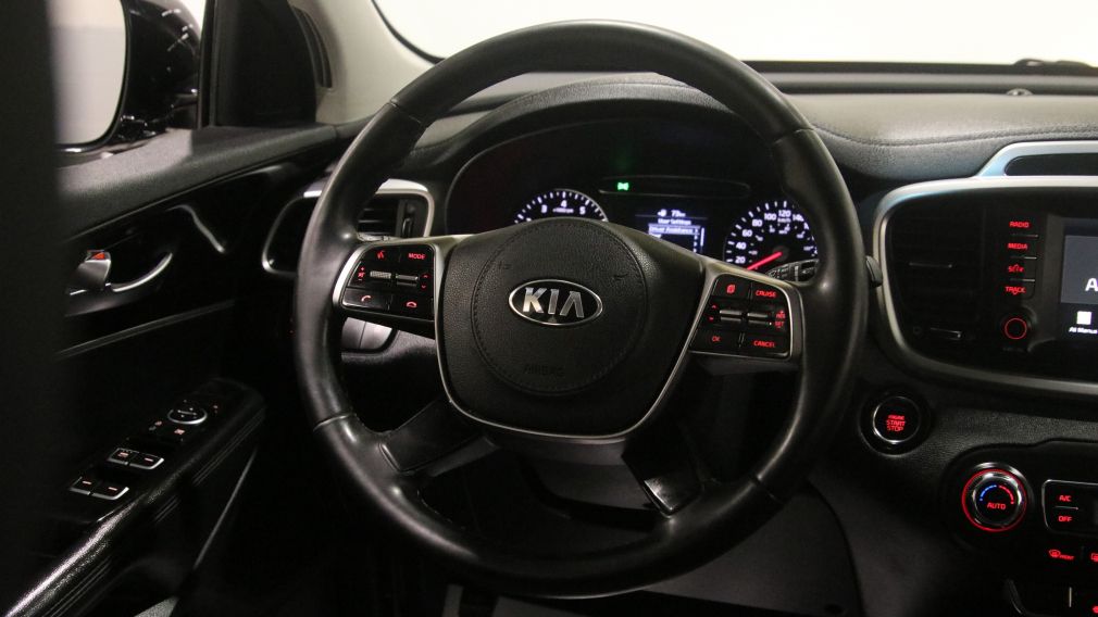 Kia Sorento LX+ V6 2020 d&rsquo;occasion à vendre - 15