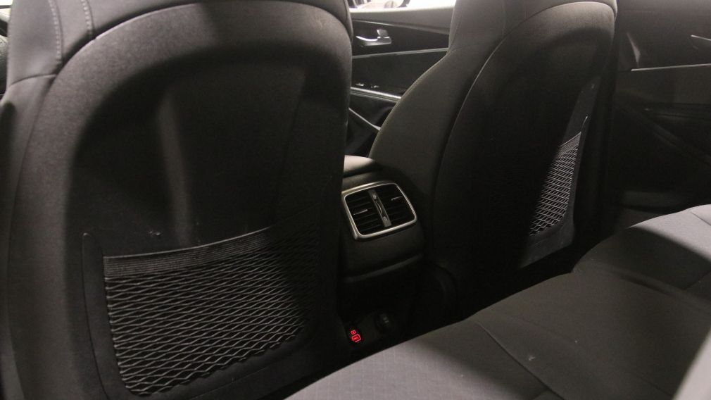 Kia Sorento LX+ V6 2020 d&rsquo;occasion à vendre - 22