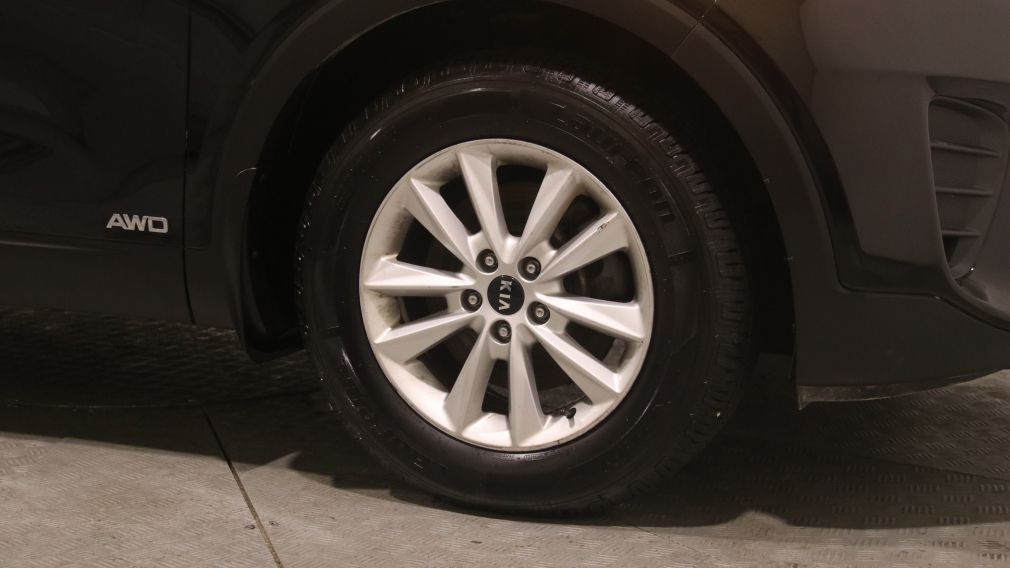 Kia Sorento LX+ V6 2020 d&rsquo;occasion à vendre - 27