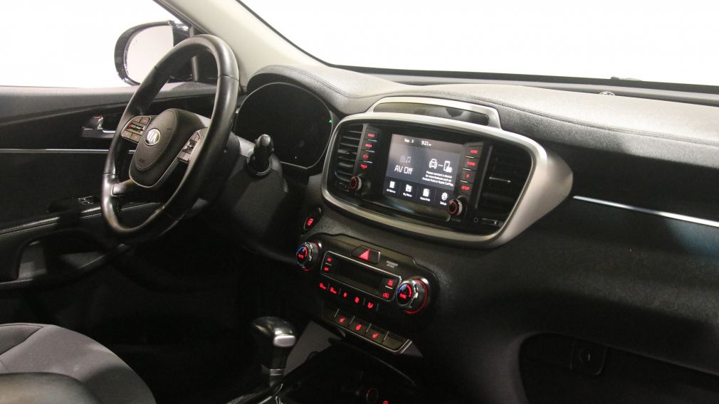 Kia Sorento LX+ V6 2020 d&rsquo;occasion à vendre - 26