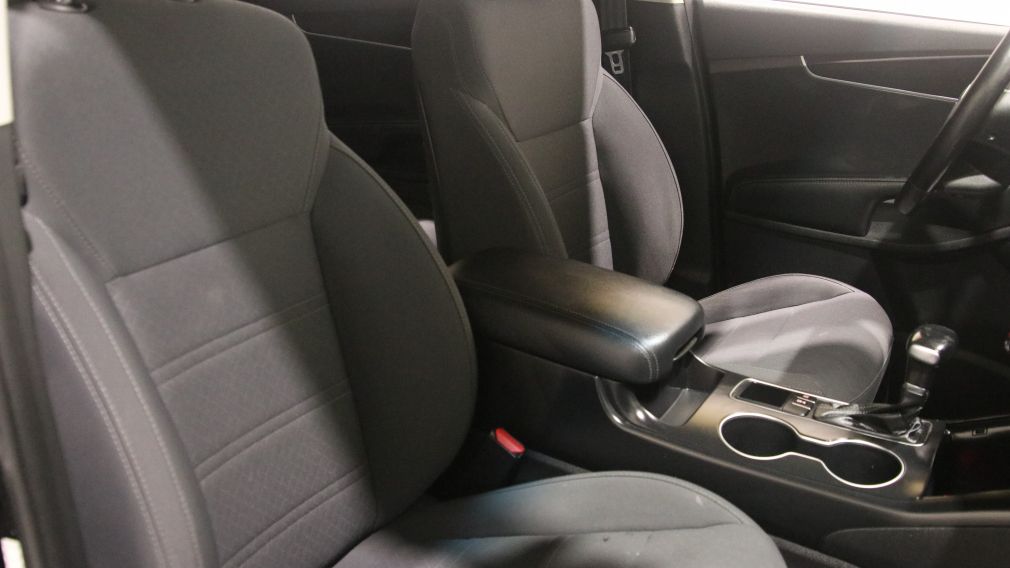 Kia Sorento LX+ V6 2020 d&rsquo;occasion à vendre - 25