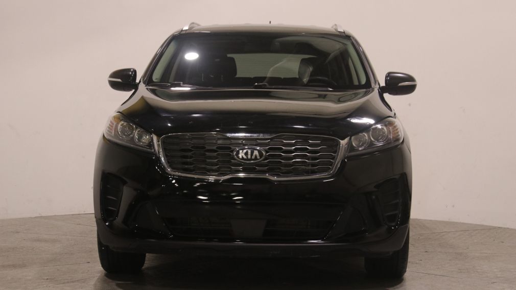 Kia Sorento LX+ V6 2020 d&rsquo;occasion à vendre - 2