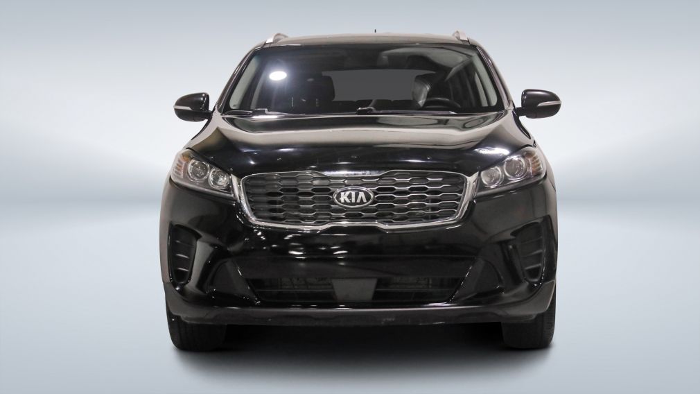 Kia Sorento LX+ V6 2020 à vendre à Trois-Rivières - 2