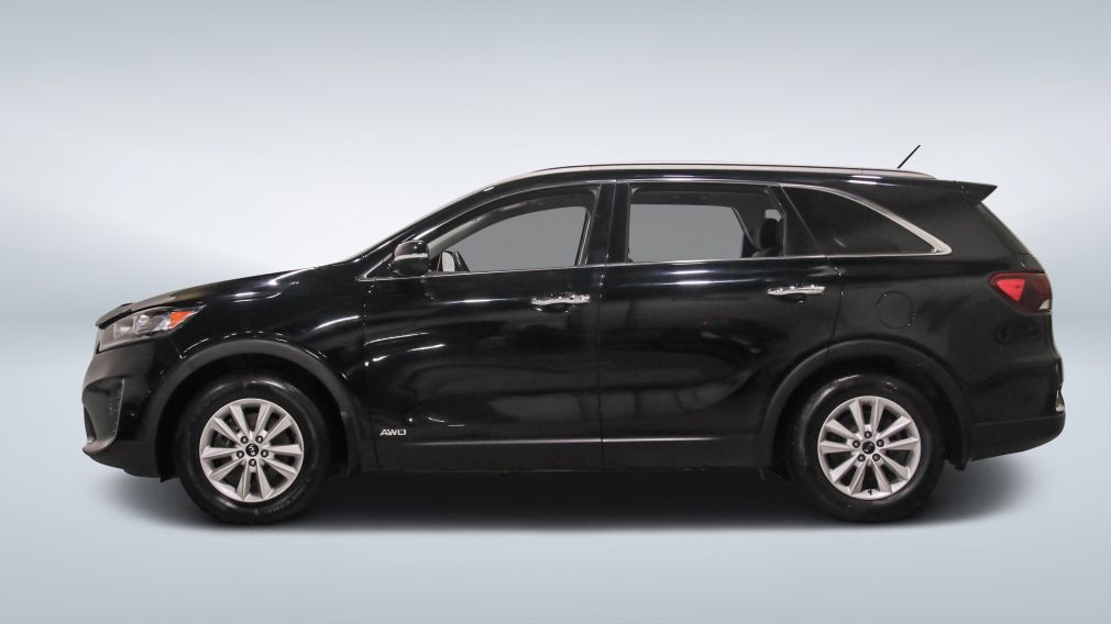 Kia Sorento LX+ V6 2020 à vendre à Trois-Rivières - 4