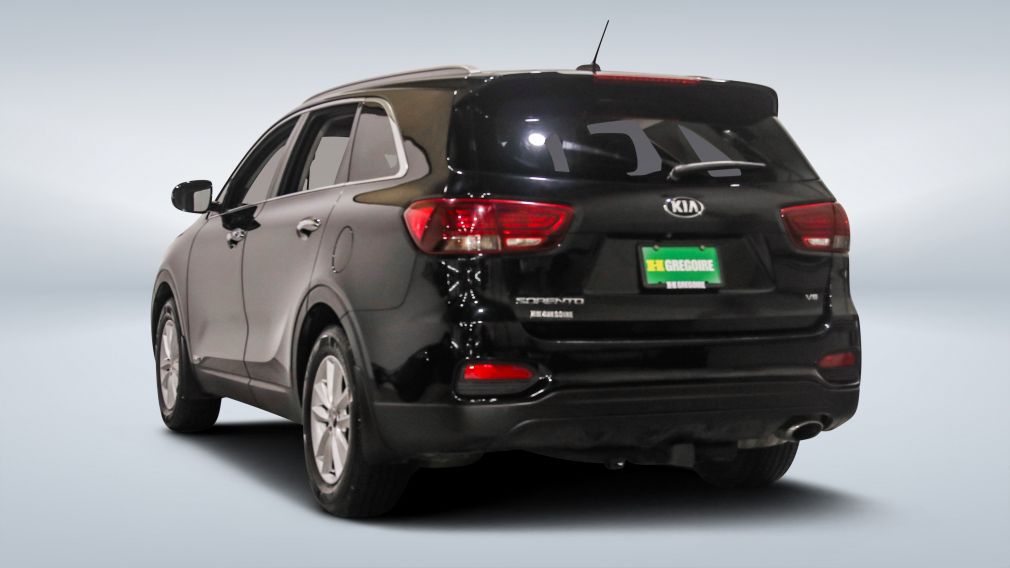 Kia Sorento LX+ V6 2020 à vendre à Trois-Rivières - 5