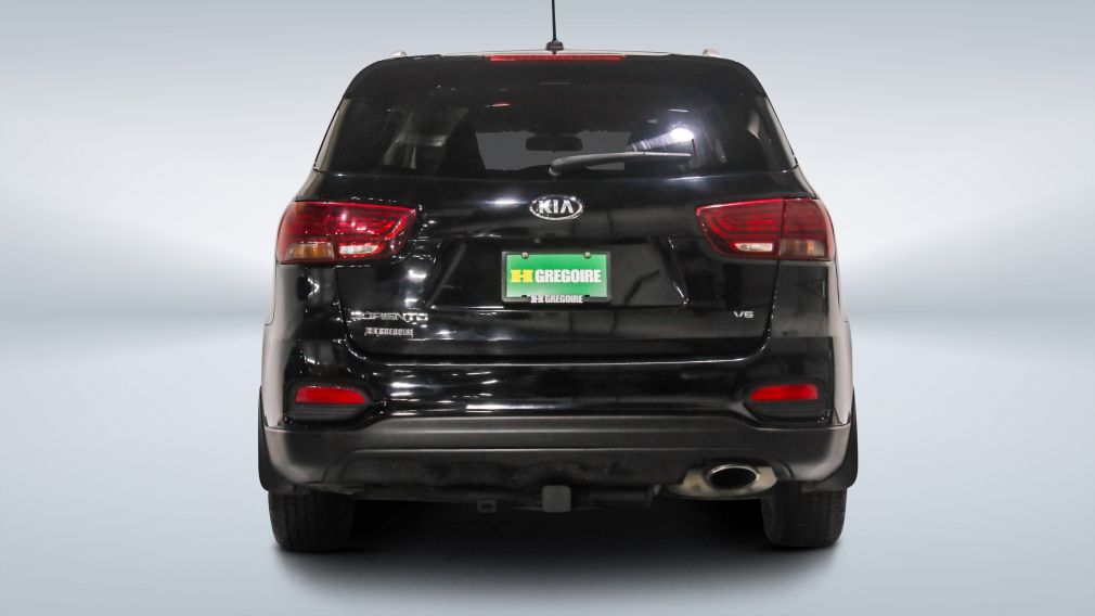 Kia Sorento LX+ V6 2020 à vendre à Trois-Rivières - 6