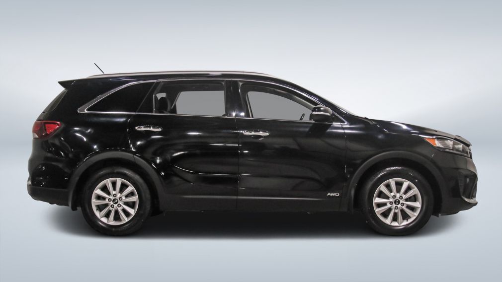 Kia Sorento LX+ V6 2020 à vendre à Trois-Rivières - 7