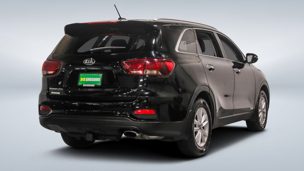 Kia Sorento LX+ V6 2020 à vendre à Trois-Rivières - 8
