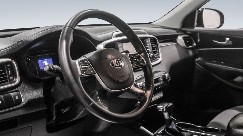 Kia Sorento LX+ V6 2020 à vendre à Trois-Rivières - 10